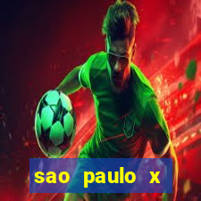 sao paulo x atletico mg palpites