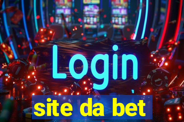 site da bet