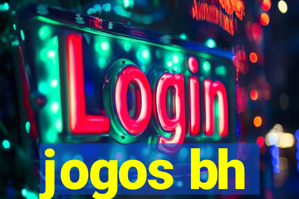 jogos bh