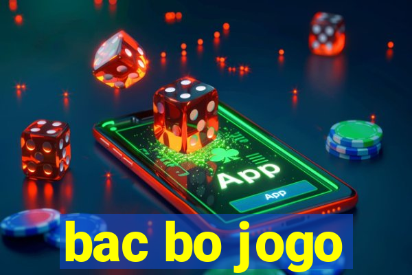 bac bo jogo