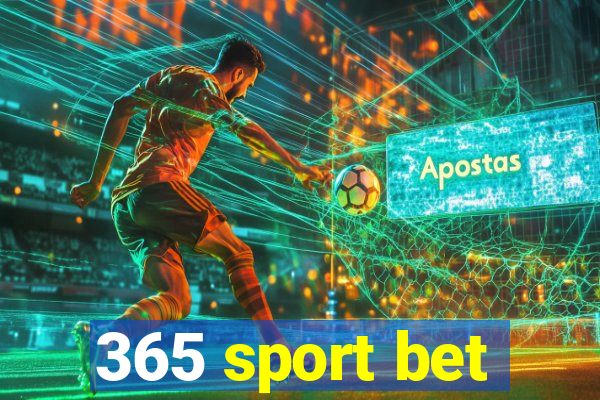 365 sport bet