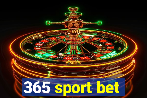 365 sport bet