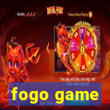 fogo game