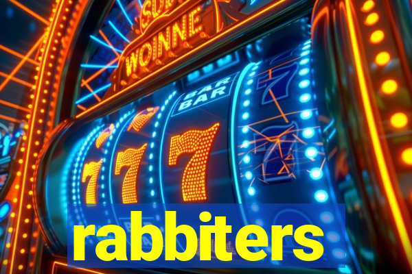 rabbiters