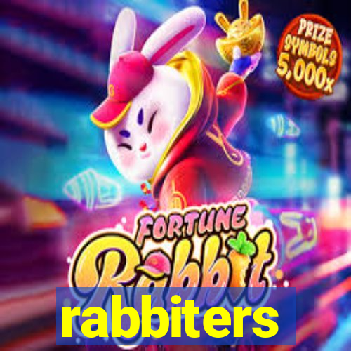 rabbiters