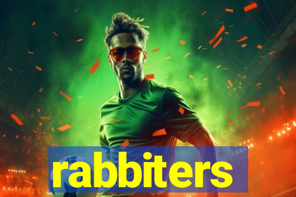 rabbiters