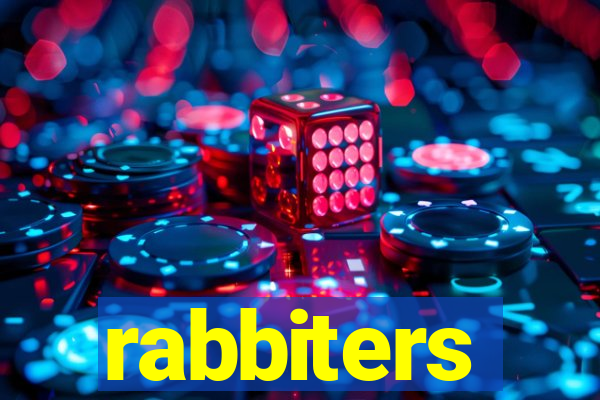 rabbiters