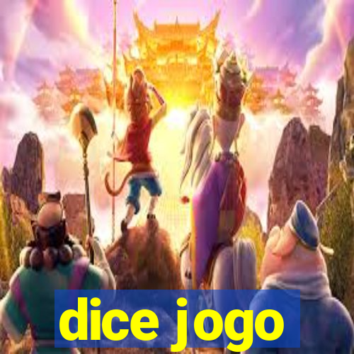 dice jogo