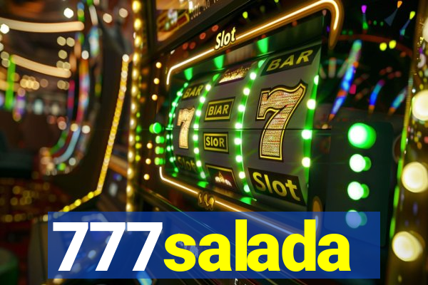 777salada