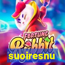 suoiresnu