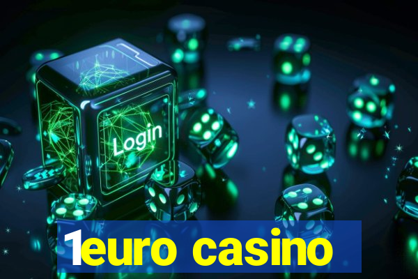 1euro casino