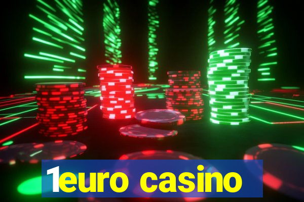 1euro casino