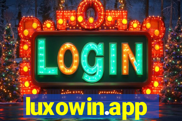 luxowin.app