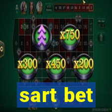 sart bet