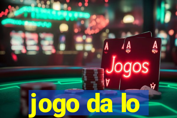 jogo da lo