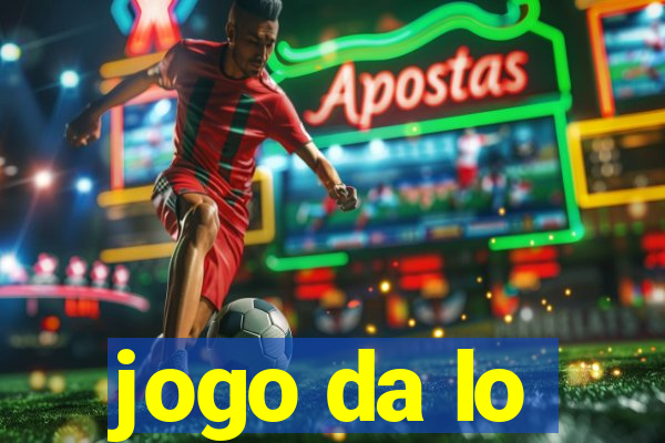 jogo da lo