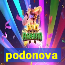 podonova