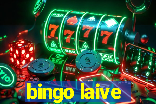 bingo laive