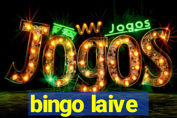 bingo laive