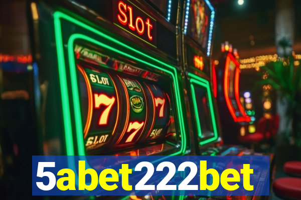 5abet222bet