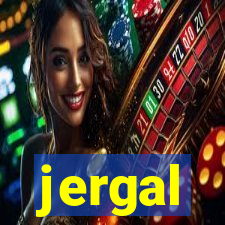 jergal