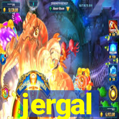 jergal