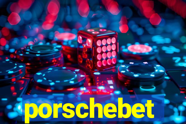 porschebet