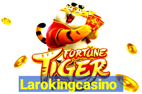 Larokingcasino