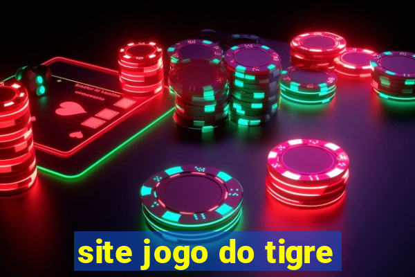 site jogo do tigre