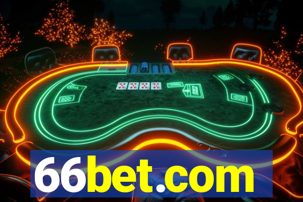 66bet.com