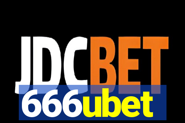 666ubet