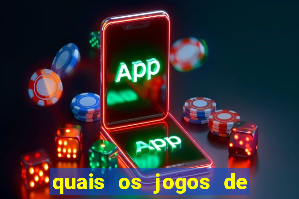 quais os jogos de cassino que mais pagam