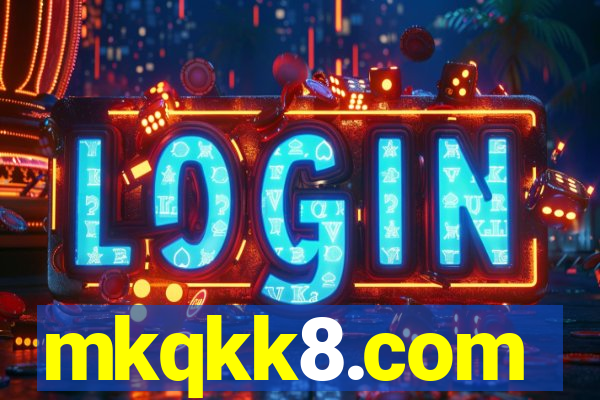 mkqkk8.com