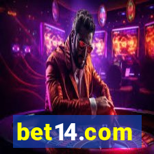 bet14.com