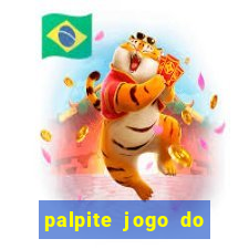 palpite jogo do palmeiras hoje