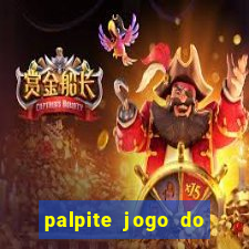 palpite jogo do palmeiras hoje