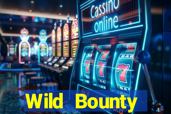 Wild Bounty Showdown pg demo main demo pg soft wild bounty