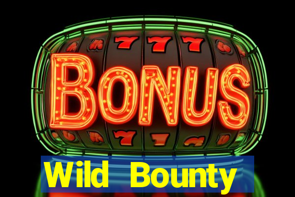 Wild Bounty Showdown pg demo main demo pg soft wild bounty