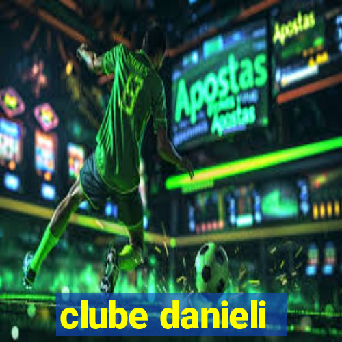 clube danieli