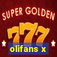 olifans x