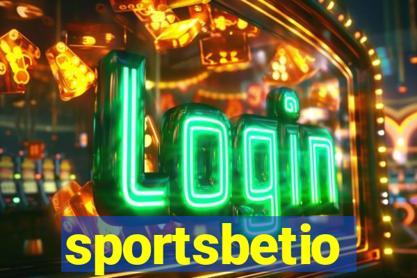 sportsbetio