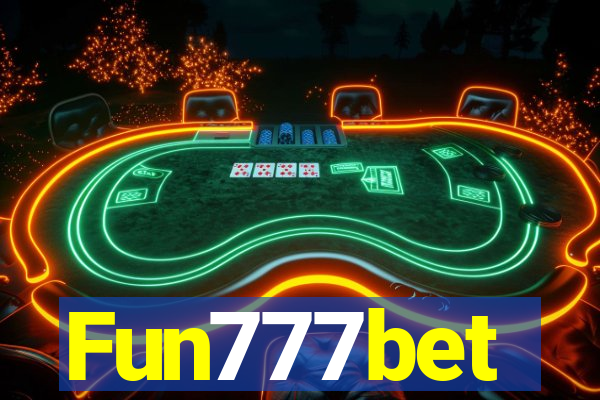 Fun777bet