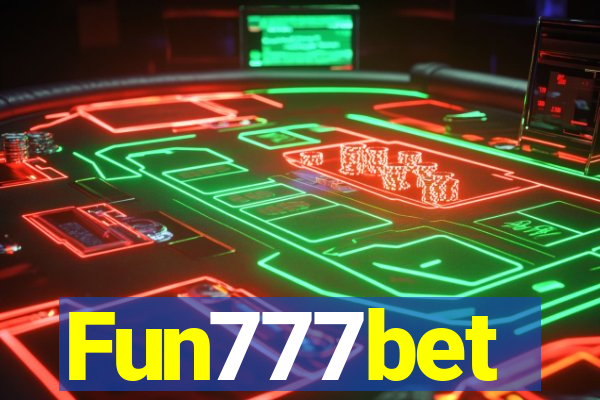 Fun777bet