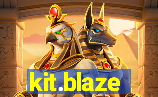 kit.blaze