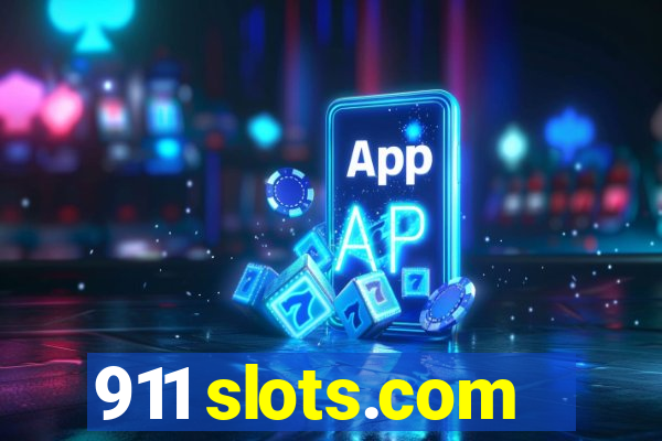 911 slots.com