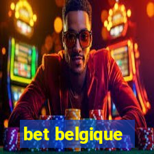 bet belgique