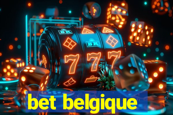 bet belgique