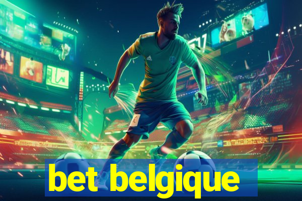 bet belgique