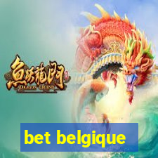 bet belgique