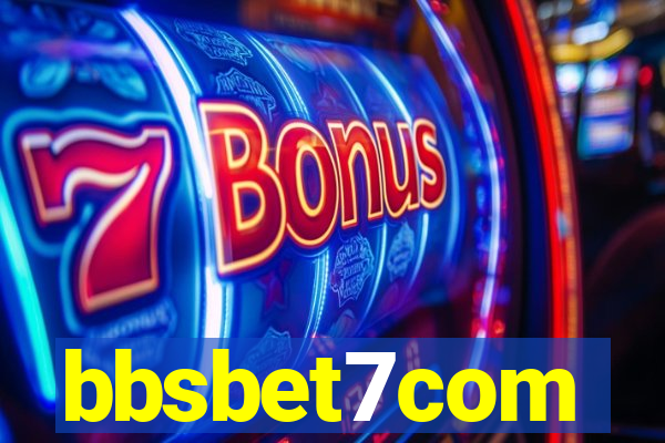 bbsbet7com